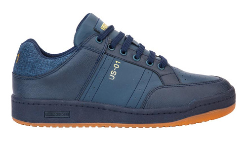 Tenis Hombre Urban Shoes 1103212