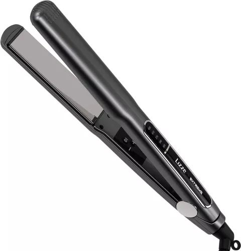 Plancha de Pelo Profesional Ionic Placas Titanium Reflex 230 Delisse Muster