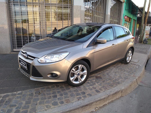 Ford Focus III 1.6 S