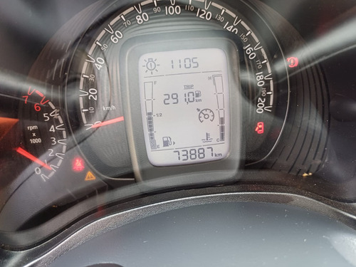 Fiat Mobi MOBI LIKE 1.0 FIRE FLEX 5P