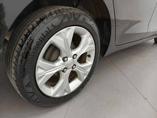 Chevrolet Onix 1.0 TURBO FLEX LTZ AUTOMÁTICO