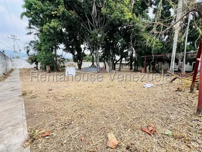 Terreno en venta