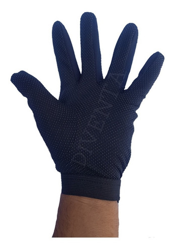 Imagen 3 de 3 de Guante De Pesca Antideslizante Camuflado Promocion Oferta