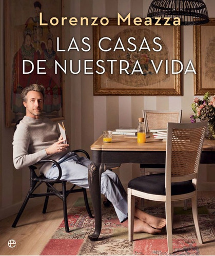 Las Casas De Nuestra Vida