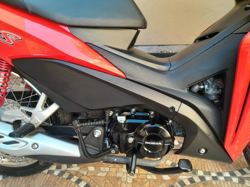Imagen 6 de 7 de Honda Honda Wave S