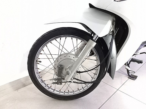 Imagem 8 de 14 de Honda Biz 110i 2018