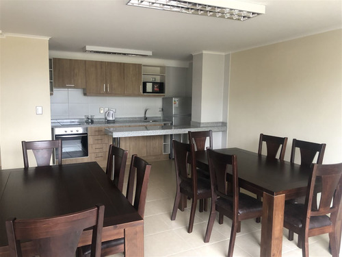 Bilbao 992, Piso 9, Poniente 1 Dorm, Estac Y Bodega, Piso 9