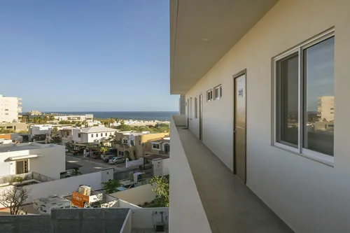 Penthouse San Miguel