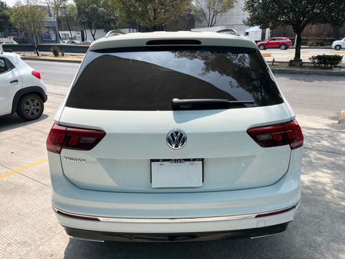 Volkswagen Tiguan 1.4 R-line