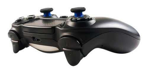 Imagen 3 de 5 de Joystick inalámbrico Noganet NG-4300X negro