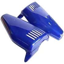 Comprar Tapa Laterales Juego Azul Cg Baccio Classic  Zanella Sapucai