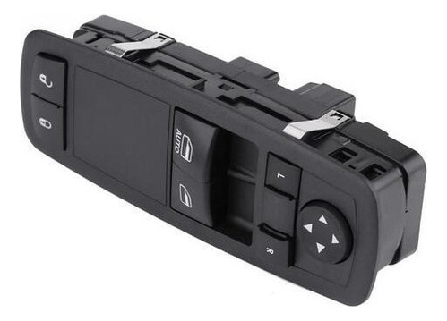 Interruptor De Ventana Dodge Grand Caravan 2008-2011