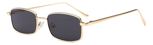 Gafas De Sol Polarizadas Retro De Moda Para Hombre Y Mujer