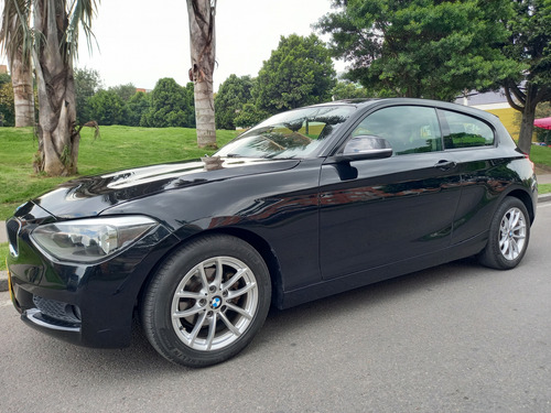 BMW Serie 1 1.6 114i F21