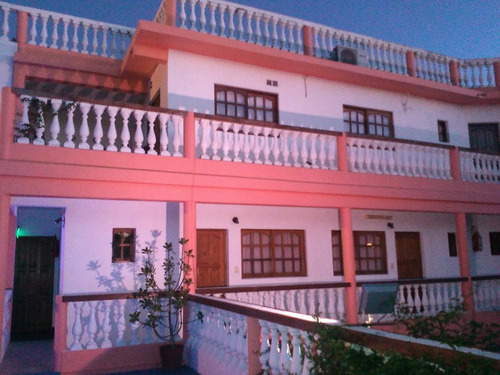 Hotel San Clemente Del Tuyu