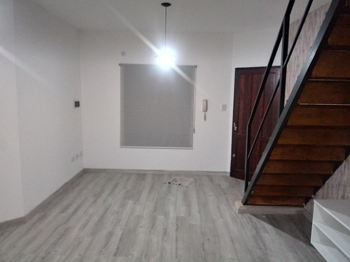 Imagen 4 de 14 de Duplex 2 Ambientes Ramos Mejia