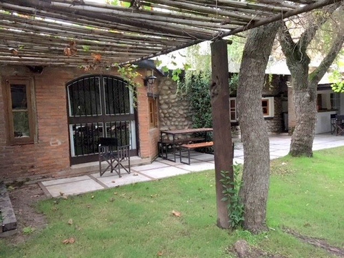 Imagen 15 de 30 de Hotel A La Venta En Nono, Pcia. De Córdoba