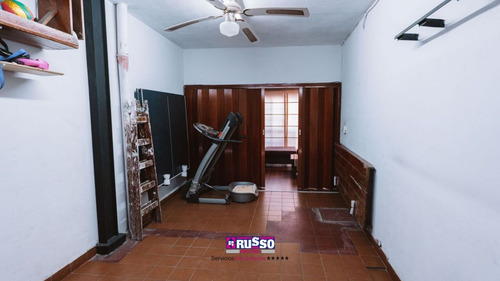 Venta Casa 4 Ambientes Ramos Mejia
