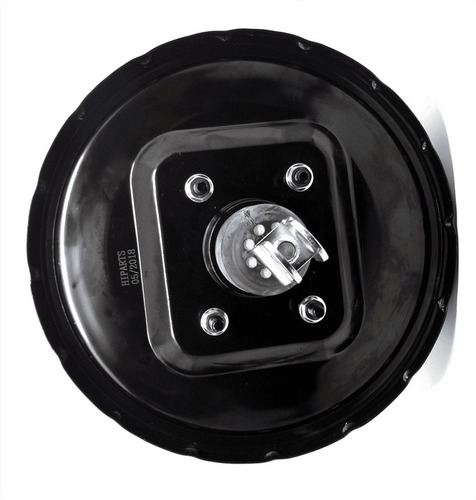 Imagem 2 de 3 de Hidrovacuo Freio Toyota Hilux 2004 / 2015