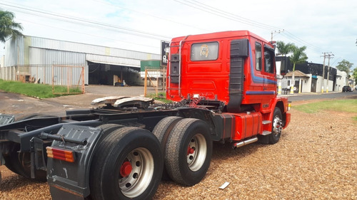 Imagem 10 de 10 de Scania T113 6x2