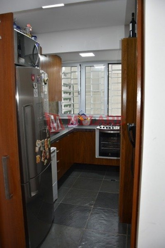 Imagem 8 de 15 de Apartamentos - Perdizes - Ref: 48614 - V-48614
