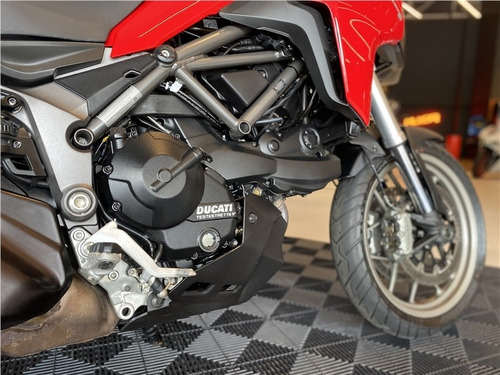 Imagem 2 de 15 de Ducati - Multistrada 950 - 17/18