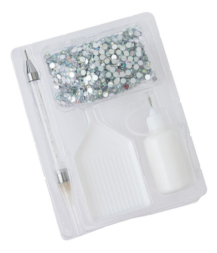 We R Spin It Decorating Kit Bling | Set Accesorios Tumblers