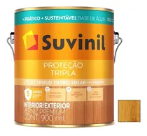 Comprar Barniz Suvinil 3,6l Base Agua Triple Proteccion Premium