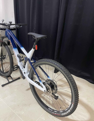 Bicicleta Berria Mako 2021