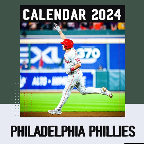 Libro: Sport Calendar: 18 Month Sport Calendar 2024 From Jan