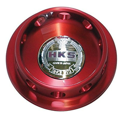 Piezas - Hks (24003-ak002) Oil Filler Cap