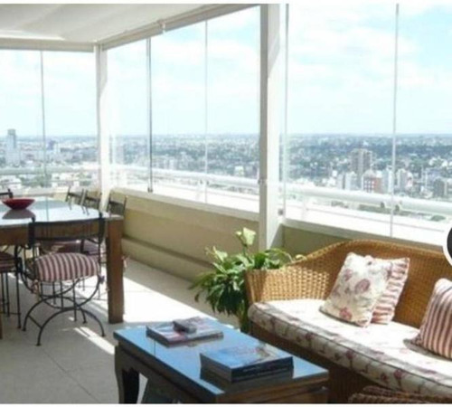 Imagen 10 de 30 de Venta Triplex Penthouse - 355 M2 - Torres Centennial