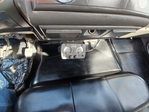 Caminhão Limpa Fossa Iveco Tector 170e22 2004/2005