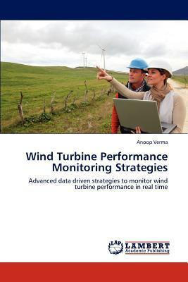 Libro Wind Turbine Performance Monitoring Strategies - Ve...