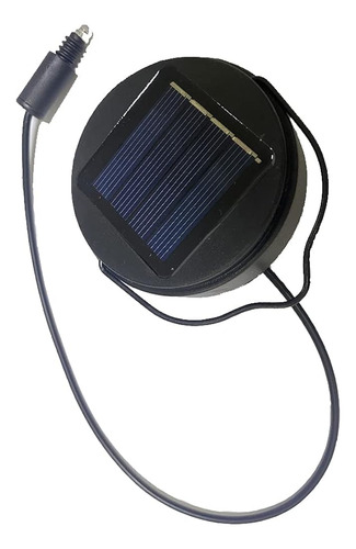 Aa 400mah Solar Hanging Outdoor Lantern Replacement Solar To
