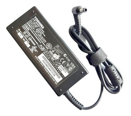 Cargador Lapto Toshiba 19v 3.42a 5.5*2.5mm 65 Watts