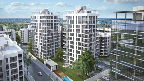 Imagen 19 de 19 de Distrito Boero - Depto De 4 Ambientes 2 Baños (uno En Suite) - Escobar