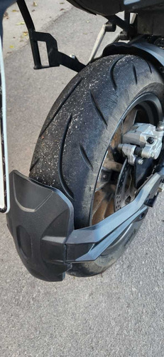 Imagen 7 de 8 de Benelli Trk 502