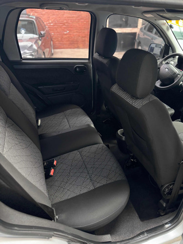 Ford Ecosport 2.0 My10 Xls 4x2
