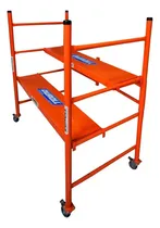 Comprar Andamio Tubular Pasillo Reforzado Plegable Profesionalduroll