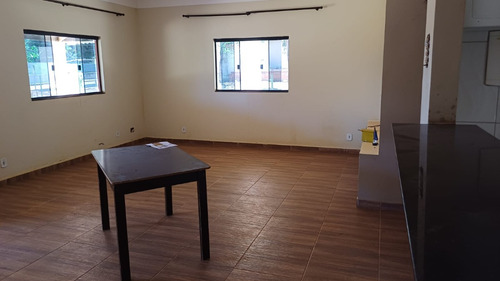 Casa Com 5 Quartos Excelente!