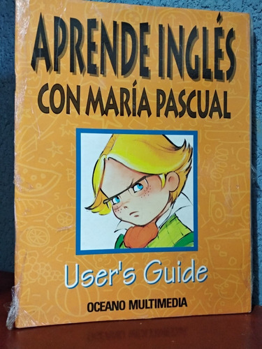 Aprende Inglés Con María Pascual