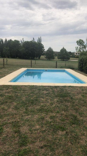 Venta Casa 4 Dormitorios 5 Baños Lomas De La Tahona Piscina #366