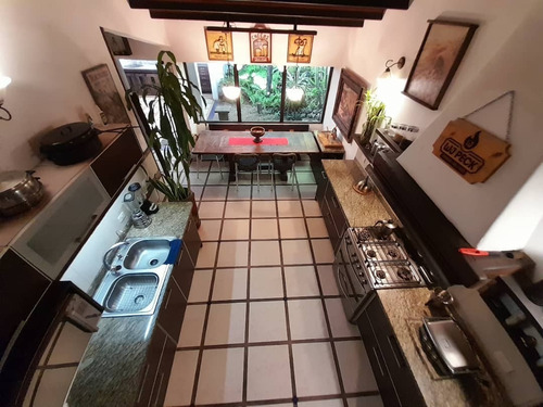 Casa En Venta - Terrazas Del Norte (3539)