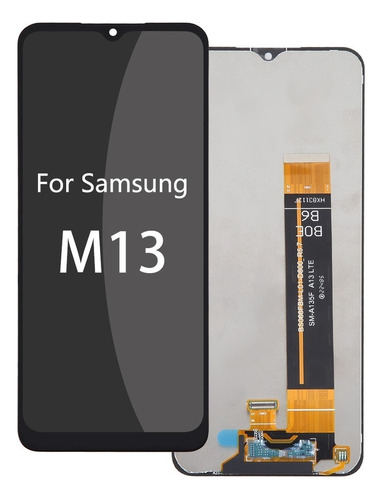 Pantalla Lcd Para Samsung Galaxy M13 4g M135f Incell