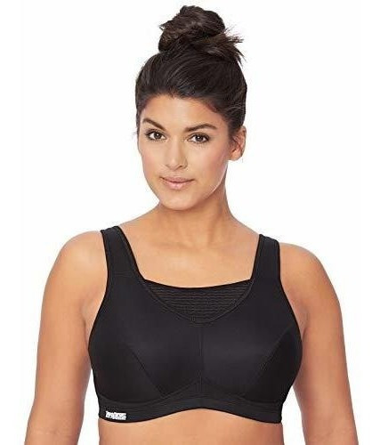 Glamour Para Mujer Elite Rendimiento Nobounce Cami Wirefree