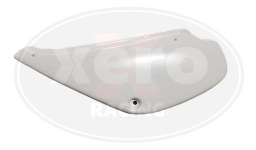 Juego Cachas Lateral Honda Xr 100 R En Xero Racing