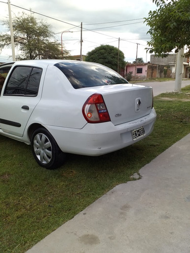 Renuault Clio 2007 Mod. Conford. 140.000km