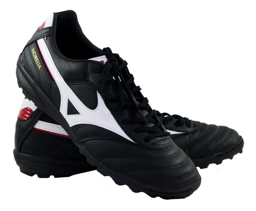 Chuteira Mizuno Morelia Elite As Tf Ii