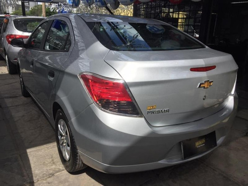 Chevrolet Prisma Sed. Joy/ Ls 1.0 8v Flexpower 4p